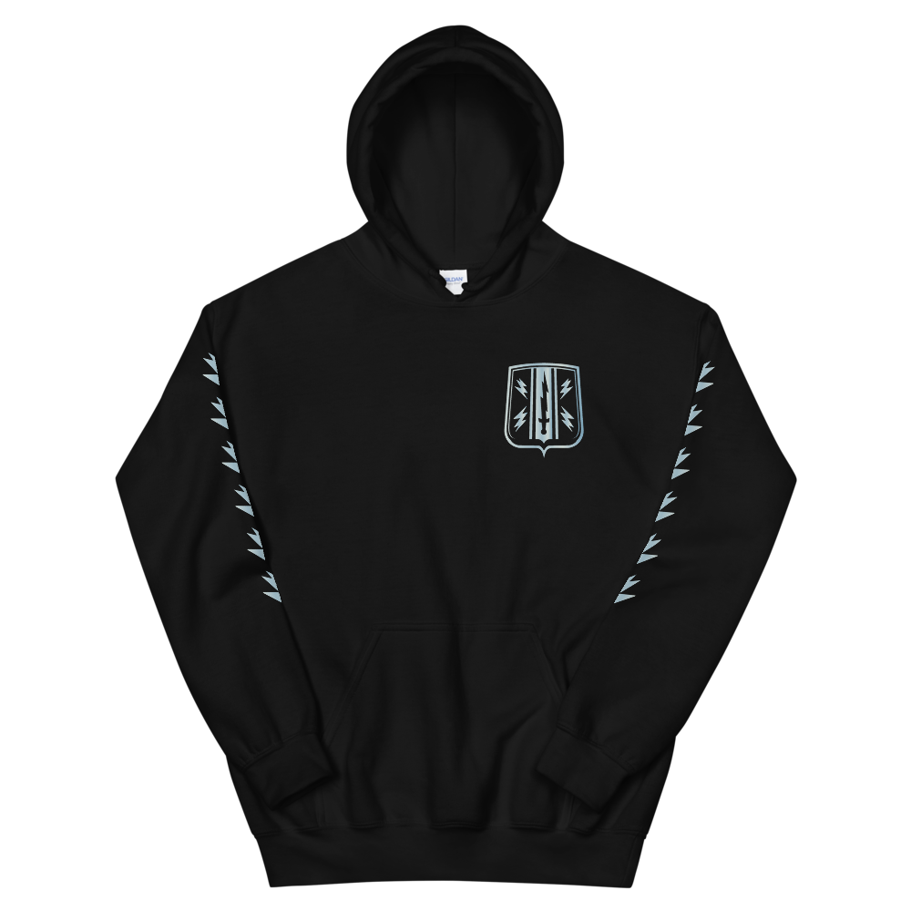 44th Hoodie